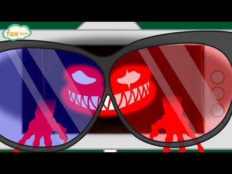 Baby Chris plays with friends and toys - Best stories for kids 2024
