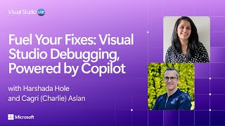 Fuel Your Fixes: Visual Studio Debugging, Powered by Copilot