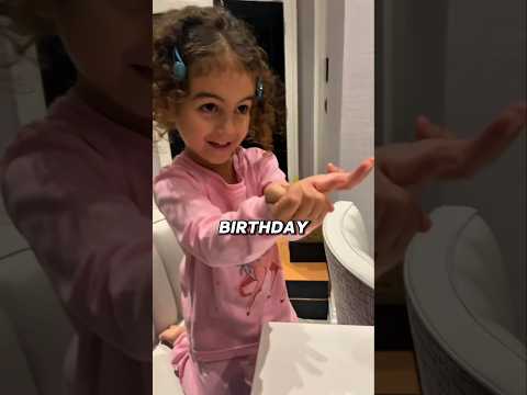 Alana Rejected Georgina’s Cake But What She Did Instead Shocked Ronaldo! 😳 #shorts #ronaldo