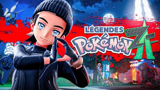Pokemon Pokemon video test Sheshounet