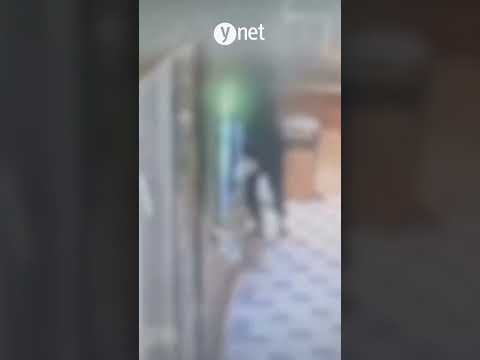 "אימת הכספומטים": צעיר נאשם שהרס 26 מכשירים בשבועיים