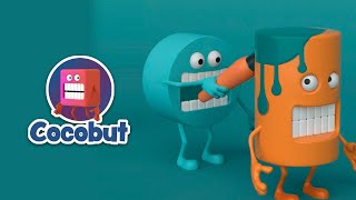 Cocobut Monsters Show Compilation Vol 11