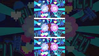 World of Lia - Ashelia Rinkou 【Original Song】#shorts