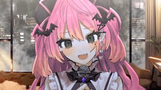 🎤 ✦ #歌枠 ⌇平成38年へようこそ🎶 定期歌枠Tr.06⌇ #魔城ひなの / Vsinger / 歌回 / KARAOKE ⌇