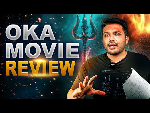 Kannappa Movie Review