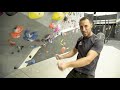 Bouldering Techniques and Strategies