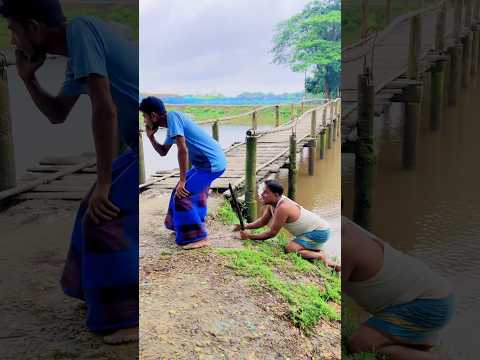 #যে_পাখি_আদর_বুঝে_ #comedy