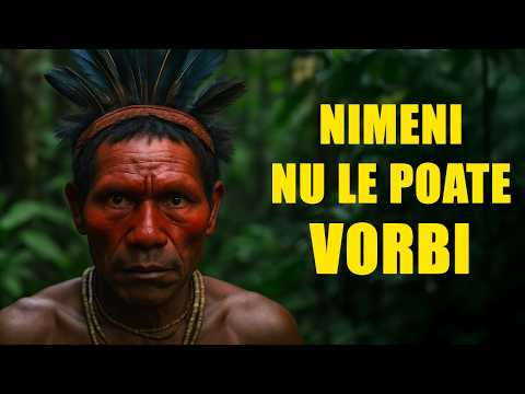 Ultimele Triburi Necontactate De Pe Pamant
