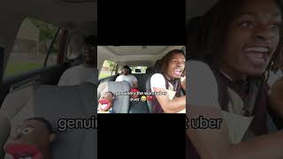 Max is the Worst Uber Driver Ever😂
