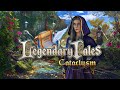 Video for Legendary Tales: Cataclysm