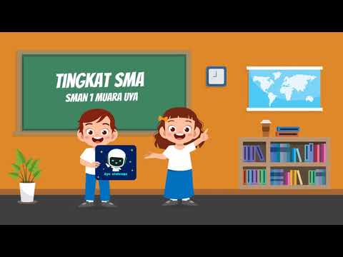 Video Pembelajaran Rody