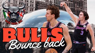 Bulls Beat Cavs: What Chicago Got Right — And What Must Continue Tonight in Cleveland