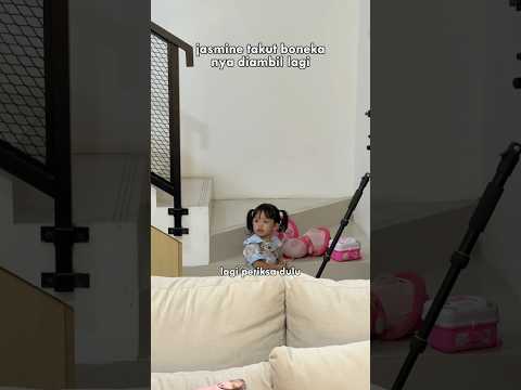 Tata jasmine jadi rebutan #tomikeke