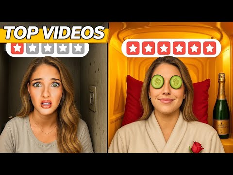 Last to Leave This Comfy Bed Wins! (Too Hard to Get Up) | Alexa Rivera