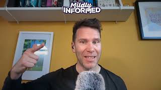 Why Do We Even Have Fingernails? It's Mildly Informed!