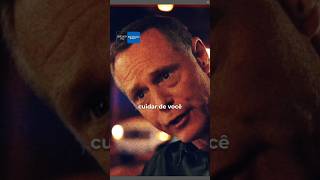 "E cabe a mim mantê-lo vivo..." 🥹💙#ChicagoPD “Endings” (06x02)