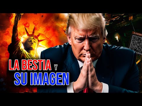 Donald Trump, la Bestia y su Imagen