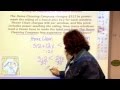 Understanding and Applying Inequalities