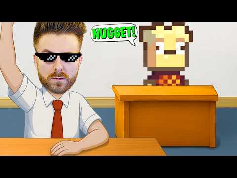 Noul KINDERGARTEN 3 este AICI! Revenim la GRADINITA!