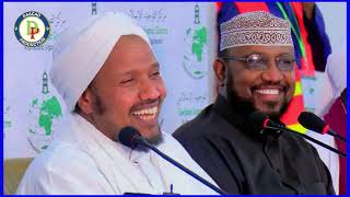 KALMAD IYO DAR DAARAN QIIMO BADAN   || Sh Cabdirashid Sh Cali Suufi