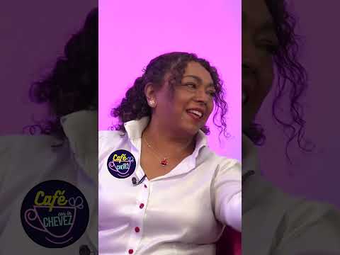 Guillermo Dávila admite que visita Gisela Valcárcel cuando viene a Perú #cafeconlachevez