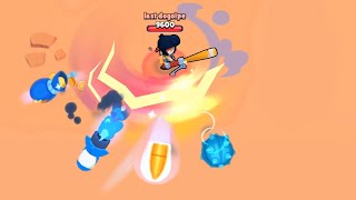 If Brawl Stars Had Logic 5