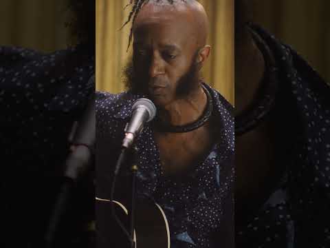 Fantastic Negrito Performs 