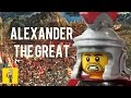Alexander the Great: Key Events and Facts