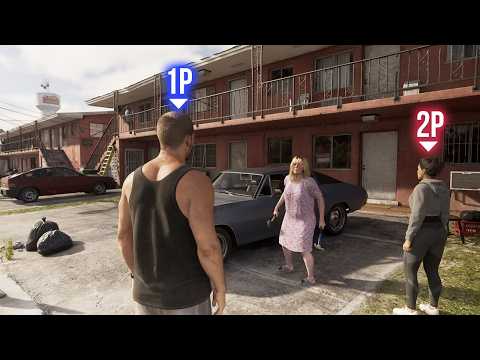 GTA6 ONLINE LEAKED? SOUNDTRACK RELEASED &amp; MORE