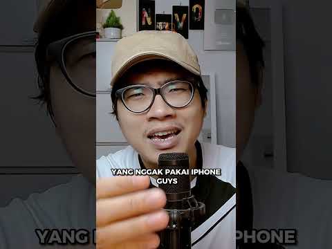 Dapat Iphone dari Lukisan #Shorts