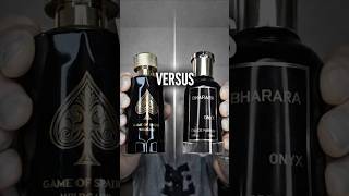 Wildcard VS Bharara ONIX #viral #perfume #foryou