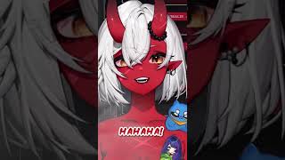 I am Batman #yoclesh #envtuber #vtuber #batman