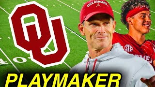 Oklahoma Sooners get the #1 player out of UTAH | Bode Sparrow Highlights & Reactions 