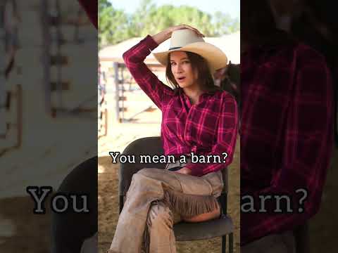 Every Horse Girl #shorts