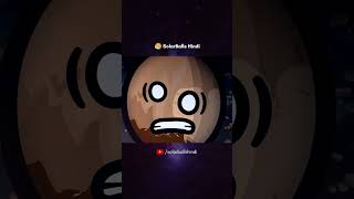 Pluto सही था 😔 #pluto #earth #animation