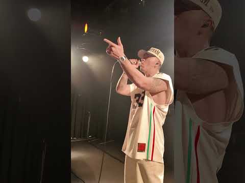 LIVE TOUR 2025 ENLIGHTENMENT Ⅱ-Roa to 30th year-2025.10.25 SHIZUOKA SOUND SHOWER ark [Movie Recap]