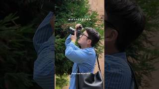 1億画素で撮るサンフランシスコ #vlog #hasselblad #ハッセルブラッド #カメラ