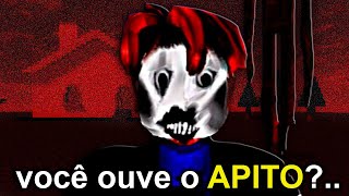 Se você ouvir esse SOM, SAIA DO ROBLOX..💀
