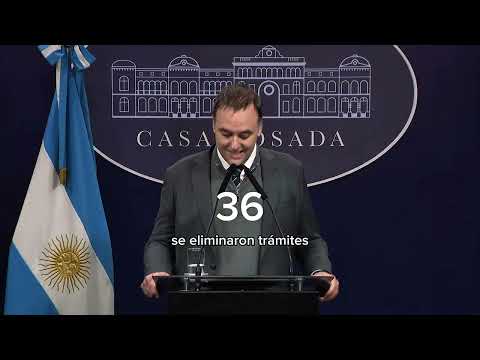 El fin de las “Facultades delegadas”