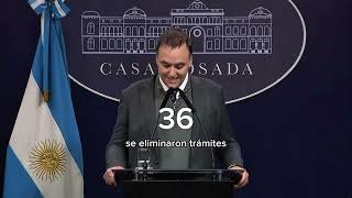 El fin de las “Facultades delegadas”