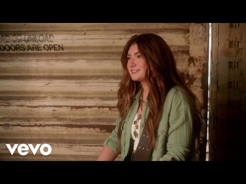 Tenille Townes - Home to Me (Official Visualizer)