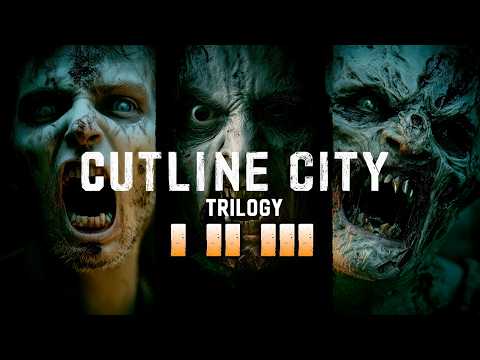 CUTLINE CITY TRILOGY ZOMBIES (Call of Duty Zombies)
