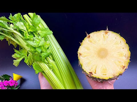 🍋🥒 Napój rozpuszczający kilogramy i tłuszcz / skuteczny produkt na odchudzanie