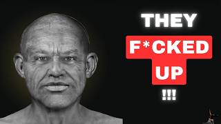 They DISCOVERED Something in his DNA And Tried to Covered it up!