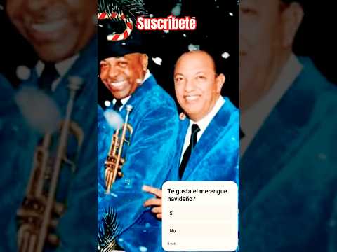 🇩🇴🧑🏿‍🎄Merengue Navideño 🎄 Parte 1: Ritmo y Tradición 🇩🇴 #navidad #merengue #MerengueNavideño #salsa