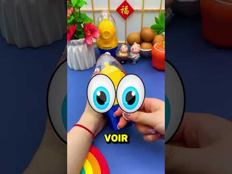 Ce gadget ajoute du plaisir aux œufs ! 😋🥚