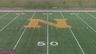 Montana State vs 8 man Belt vs Harlem Men's Varsity Football