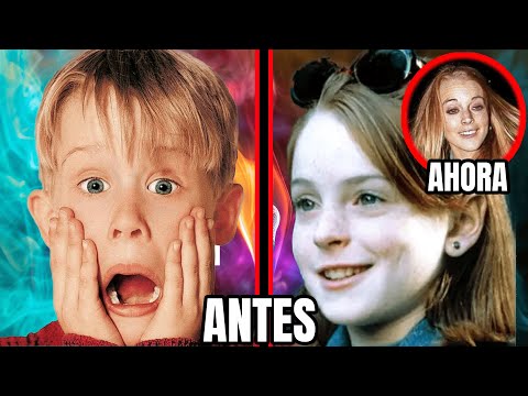 10 Estrellas Infantiles que Desperdiciaron su Fama: Historias de Caída y Redención