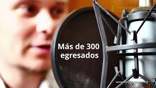 DIPLOMADO DE LOCUCIÓN