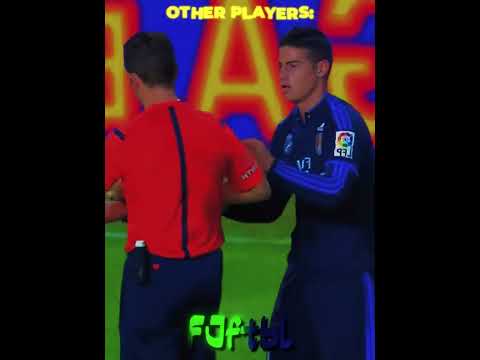 Other Players vs This One💀